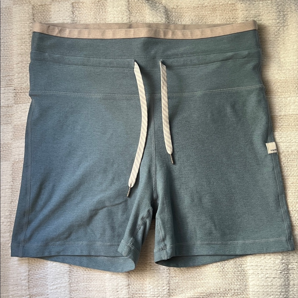 Vuori Biker Shorts